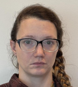 Chelsea Ann Kuyawa a registered Sex Offender of Maryland