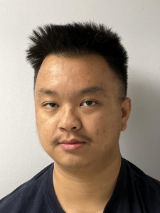 Paul Vincent Nabong David a registered Sex Offender of Maryland