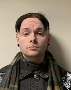 Bryan James Sprankle Jr a registered Sex Offender of Maryland
