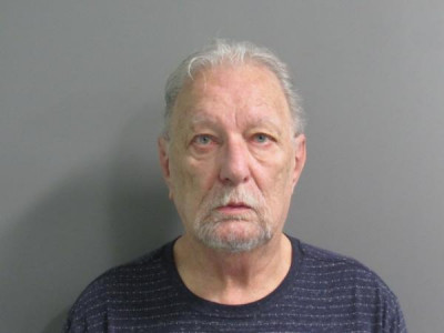 Robert Leroy Span a registered Sex Offender of Maryland
