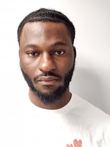 Franck Kaiming Fongou a registered Sex Offender of Maryland