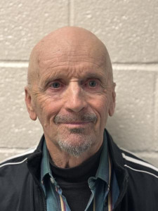 John Wesley Rinehart a registered Sex Offender of Maryland