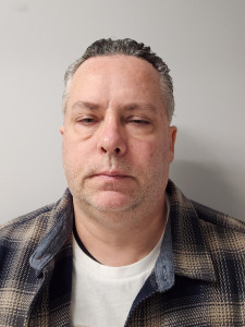 Christopher Steven Hess a registered Sex Offender of Maryland