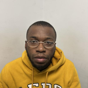 Antonio Deshaun Marks a registered Sex Offender of Maryland