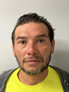 Fredis Noe Molina a registered Sex Offender of Maryland