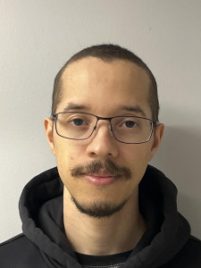 Evan John Cain a registered Sex Offender of Maryland
