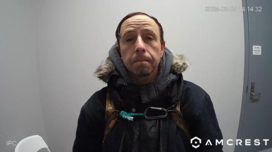 Daniel Blaze Delhotal a registered Sex Offender of Maryland