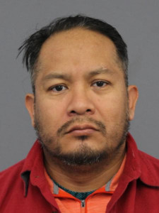 Hiram Gonzalez-flores a registered Sex Offender of Maryland