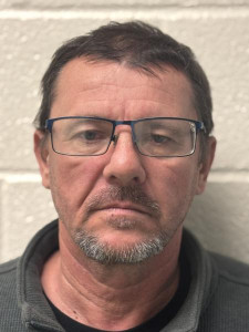 Floyd Ray Wagner a registered Sex Offender of Maryland