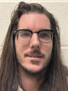 Alec Michael Lally a registered Sex Offender of Maryland