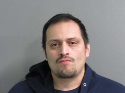 Christopher Joel Cevallos a registered Sex Offender of Maryland