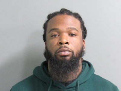 Reginald Alden Banks Jr a registered Sex Offender of Maryland