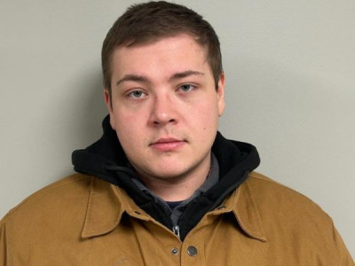 Dawson Jacob Harker a registered Sex Offender of Maryland