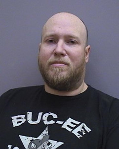 Christopher Allen Kitchen a registered Sex Offender of Maryland