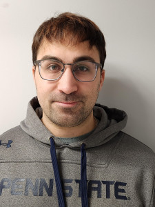 Brandon Daniel Fuller a registered Sex Offender of Maryland