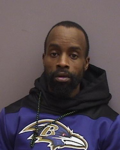 Bernard Samuel Burton Jr a registered Sex Offender of Maryland