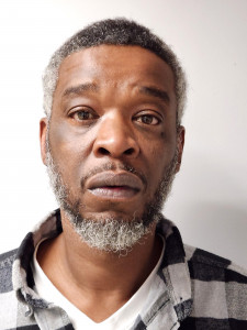 Damon Latwain Harris a registered Sex Offender of Maryland