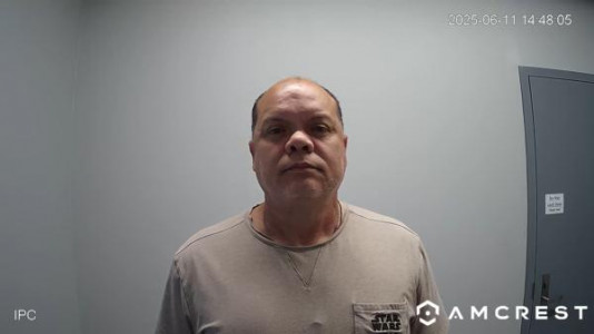 Eric Berrios Sr a registered Sex Offender of Maryland