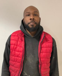 Chezare Ramone Sanders a registered Sex Offender of Maryland