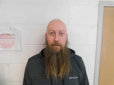 Michael David Anderson a registered Sex Offender of Maryland