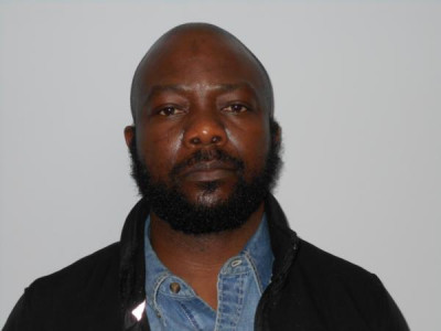 Kazeem Adeola Adedeji a registered Sex Offender of Maryland