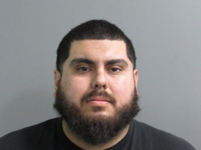 Stephan Alexander Cantero a registered Sex Offender of Maryland