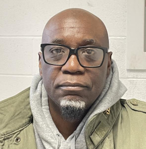 Troy Washington Brown a registered Sex Offender of Maryland