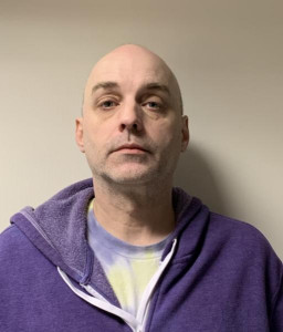 David Alan Gentry a registered Sex Offender of Maryland