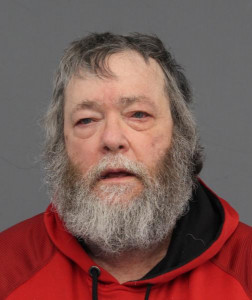 Brian Wayne Moss a registered Sex Offender of Maryland