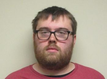 Wesley Jason Mackow a registered Sex Offender of Maryland