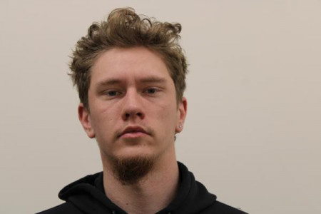 James Michael Fox a registered Sex Offender of Maryland