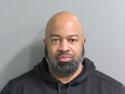 Konnyack Antoine Thomas a registered Sex Offender of Maryland