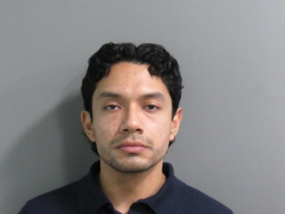 Brian Giovanny Ezcurra a registered Sex Offender of Maryland