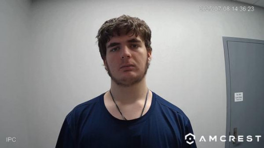 Braden Carter Johnston a registered Sex Offender of Maryland