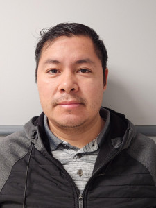 Henry Yovany Marroquin Vasquez a registered Sex Offender of Washington Dc
