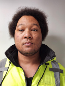 Jacob Aaron Gabriel a registered Sex Offender of Maryland