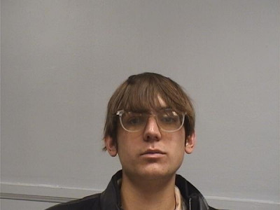 Joshua Martin Collins a registered Sex Offender of Maryland