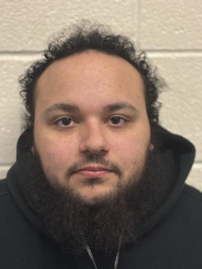 Dane Lee Brodie a registered Sex Offender of Maryland