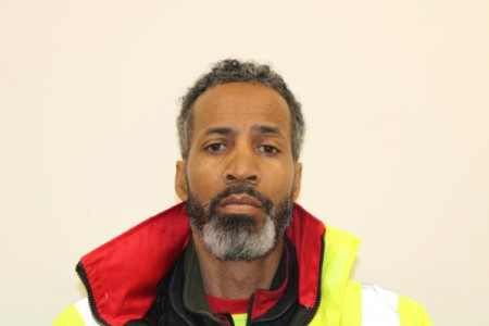 Shaun Kevin Jones a registered Sex Offender of Maryland