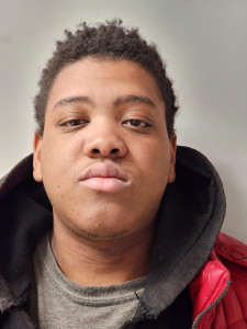 Vashoun Seneca Martin a registered Sex Offender of Maryland