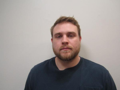 Trey Allen Magee a registered Sex Offender of Maryland