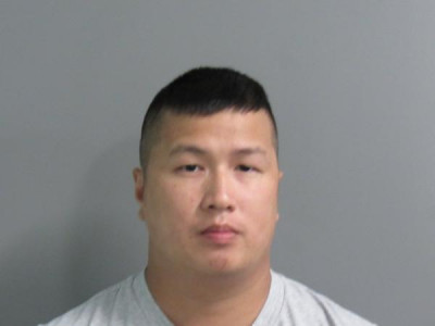 Joseph Vuong Do a registered Sex Offender of Maryland