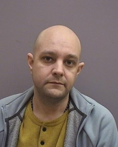 Evan Hillery Martin a registered Sex Offender of Maryland