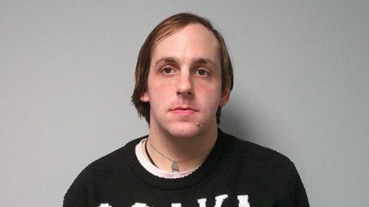 Timothy Coale Collin a registered Sex Offender of Maryland