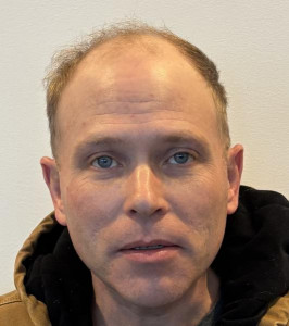 Chad Ray Robinson a registered Sex Offender of Maryland