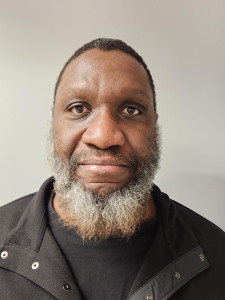 Nigel Elijah Roberts a registered Sex Offender of Maryland