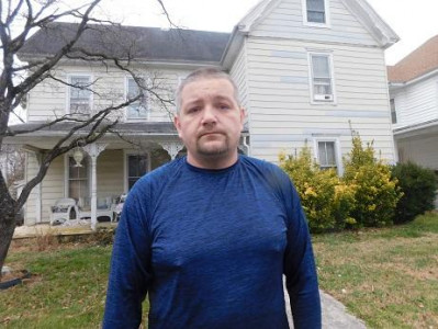 James Robert Hudson a registered Sex Offender of Maryland