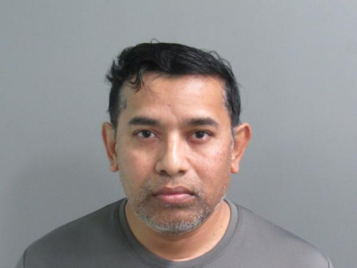 Sayed Mohammed Hossain a registered Sex Offender of Maryland