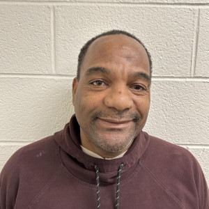 Barrington Laurent a registered Sex Offender of Maryland