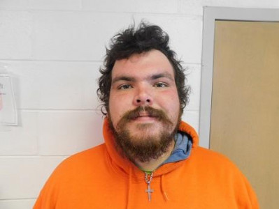 Hunter Richard Knox a registered Sex Offender of Maryland